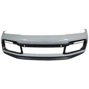 Porsche 911 Carrera S front bumper 992 2019-2023 Genuine pn 992807221N