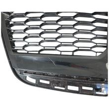 Load image into Gallery viewer, BMW 7 SERIES M SPORT FRONT BUMPER Right Grill G11 2019 on GENUINE 51118074002
