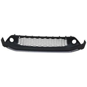 Toyota CHR C-HR front bumper lower grill 2016-2019 SUV Genuine pn 52129-F4010