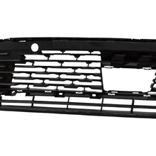 Load image into Gallery viewer, Vauxhall Mokka front bumper lower section 2020-2024 Genuine pn 9835277680
