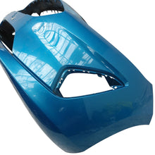 Load image into Gallery viewer, Ford fiesta front bumper 2018-2022 Hatchback Genuine pn H1BB-17757-A
