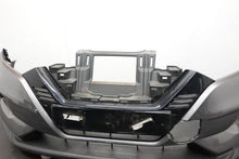 Load image into Gallery viewer, GENUINE NISSAN QASHQAI FRONT BUMPER 2017 onwards 5 Door SUV pn 62022 HV00H
