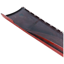 Load image into Gallery viewer, Ferrari 458 Italia left side skirt sill cover Genuine used 81361900
