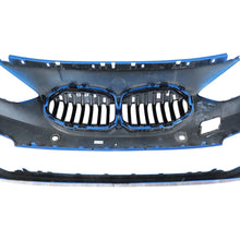 Load image into Gallery viewer, BMW 1 series M sport front bumper F40 2019-2023 Genuine used part 51118070928
