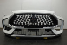 Load image into Gallery viewer, MG HS HYBRID FRONT BUMPER GENUINE 2022 onwards SUV 5 Door pn P10947207
