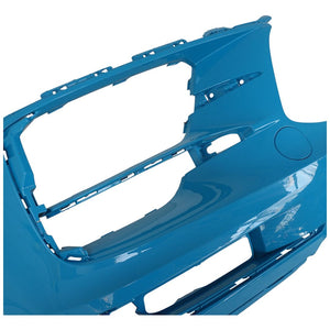 PORSCHE MACAN FRONT BUMPER 2019 onwards 5 Door SUV GENUINE pn 95B807221K