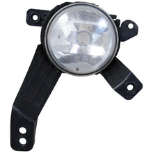 Load image into Gallery viewer, Ssanyong Korando front bumper left fog light 2013-2017 Genuine pn 83201-34050
