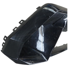 Load image into Gallery viewer, BMW X7 M Sport front bumper centre trim G07 LCI 2022-2025 Genuine 51115A27162
