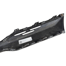 Load image into Gallery viewer, Kia rio front bumper upper grill 5dr 2021-2023 Hatchback Genuine 86351-H8AB0

