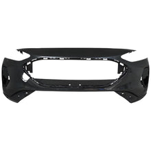 Load image into Gallery viewer, FORD FOCUS ACTIVE FRONT BUMPER 2022 onwards GENUINE Used pn NX7B-17C831-UA

