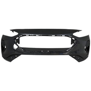 FORD FOCUS ACTIVE FRONT BUMPER 2022 onwards GENUINE Used pn NX7B-17C831-UA