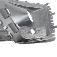 Load image into Gallery viewer, Audi A5 S Line front bumper right grill 2020-2024 Genuine 8W6807682T
