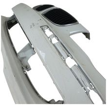 Load image into Gallery viewer, BMW 1 SERIES FRONT BUMPER E81 E87 SE Hatchback 2007 to 2010 GENUINE pn 7166462
