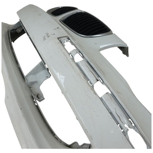 BMW 1 SERIES FRONT BUMPER E81 E87 SE Hatchback 2007 to 2010 GENUINE pn 7166462