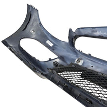 Load image into Gallery viewer, Mercedes Benz C Class AMG line front bumper W205 2014-2018 Genuine A2058850925
