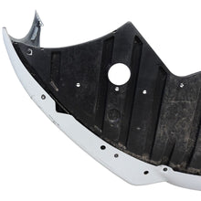 Load image into Gallery viewer, Jaguar XE R Sport front bumper saloon or estate Genuine pn GX7M-17F003-AA
