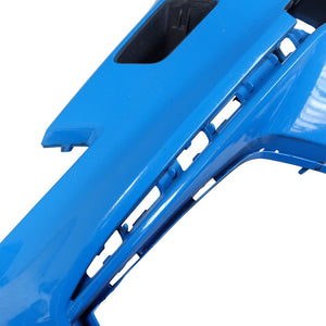 Audi A3 S Line front bumper 2020-2024 Hatchback Genuine pn 8Y0807437F