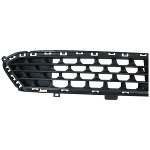 HYUNDAI SANTA FE FRONT BUMPER Lower Grill 2020 to 2023 GENUINE 86531-S1600