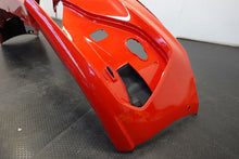 Load image into Gallery viewer, FORD FOCUS ST LINE FRONT BUMPER  2022 onwards GENUINE pn NX7B-17C831-SA
