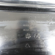 Load image into Gallery viewer, Audi A4 S Line front bumper grill 2012-2015 Facelift 8K0 pn 8K0853651E
