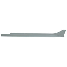 Load image into Gallery viewer, JAGUAR XE R SPORT Left LH Side Skirt Sill Cover GENUINE pn GX7M-101D57-A
