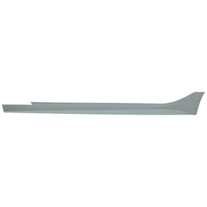 JAGUAR XE R SPORT Left LH Side Skirt Sill Cover GENUINE pn GX7M-101D57-A