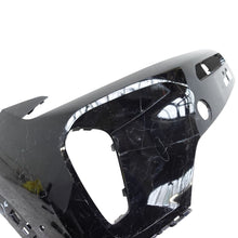 Load image into Gallery viewer, Citroen C5 Aircross front bumper 2018-2022 SUV 5 Door Genuine pn 9825347377
