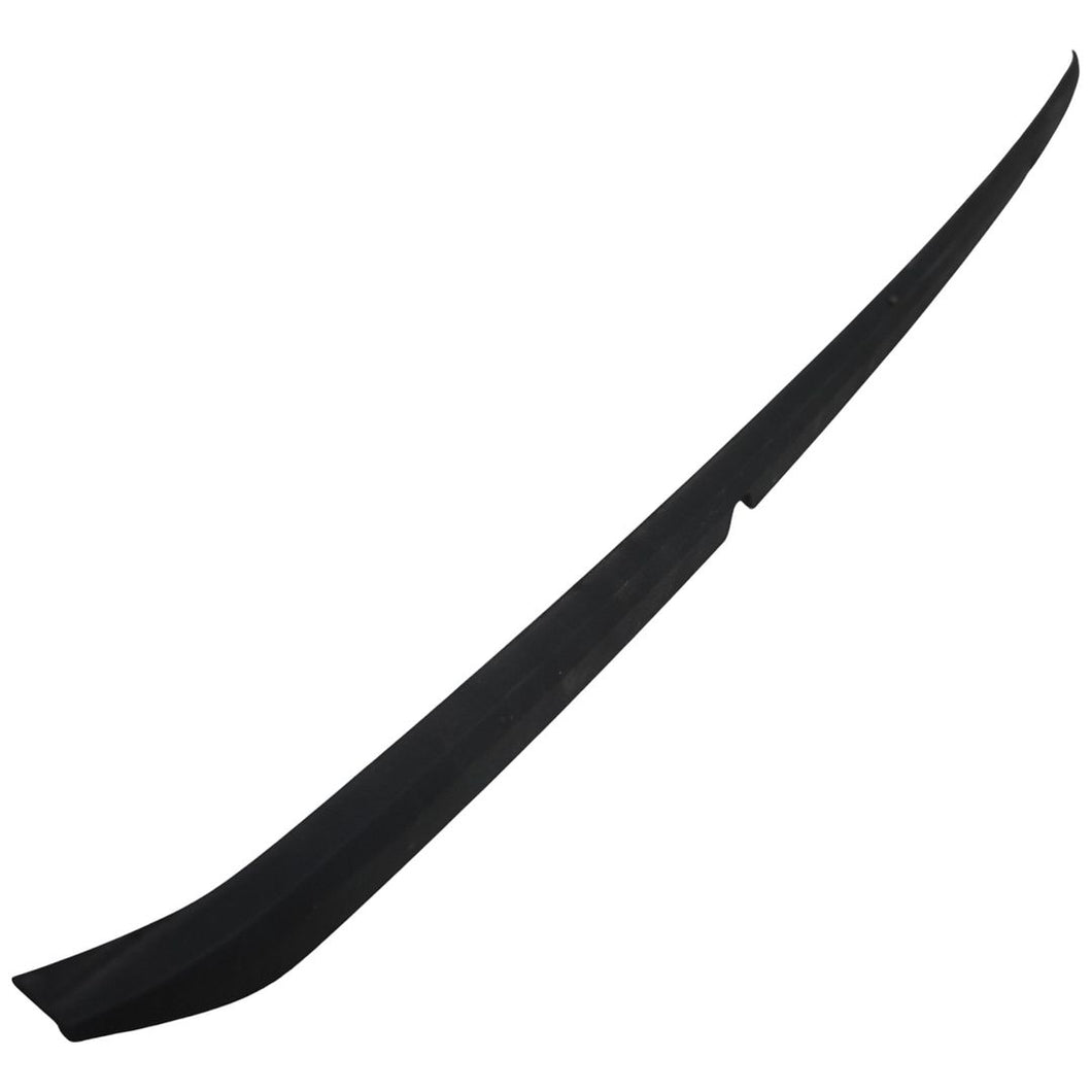 Audi A3 S Line front bumper upper trim 2020-2024 Hatchback Genuine 1025HM31/