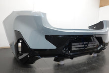 Load image into Gallery viewer, BMW X4 G02 G01 M SPORT REAR BUMPER 2022 onwards GENUINE Used 51128081867
