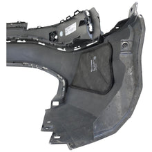 Load image into Gallery viewer, Audi Q4 E-Tron ETron rear bumper lower trim Genuine 2021-2023 pn 89A807527C
