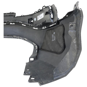 Audi Q4 E-Tron ETron rear bumper lower trim Genuine 2021-2023 pn 89A807527C