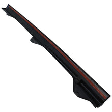 Load image into Gallery viewer, Mitsubishi Eclipse Cross front right door trim moulding Genuine TSM-167B-RH
