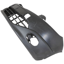 Load image into Gallery viewer, NISSAN QASHQAI FRONT BUMPER 2010 to 2013 SUV 5Dr Facelift GENUINE pn 62022 BR10H
