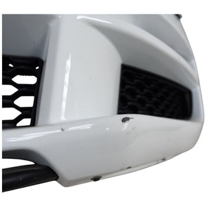 Jaguar XE front bumper SE Portfolio 2015-2020 Genuine Used GX73-17F003-AA