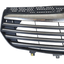 Load image into Gallery viewer, Vauxhall Vivaro front bumper upper grill 2014-2019 Genuine Used 623104066R
