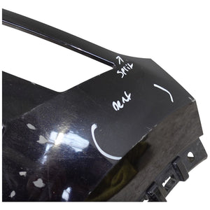 Skoda Kodiaq VRS front bumper 2021-2024 Facelift 5 Door SUV Genuine 565807221M