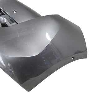 Peugeot 508 front bumper 2019-2022 Genuine Used Part