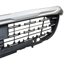 Load image into Gallery viewer, Renault Captur front bumper lower grill trim 2020-2024 Genuine Used 620260503R
