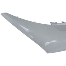 Load image into Gallery viewer, Vauxhall Corsa F front bumper upper grill 2023-2026 Facelift Genuine 9850366080
