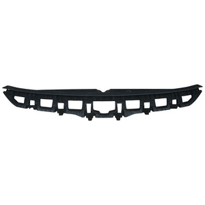 Kia Rio front bumper upper fitting 2017-2019 Hatchback GENUINE 86353-H8000