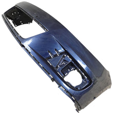 Load image into Gallery viewer, Volkswagen Tiguan front bumper upper section 2011-2015 Genuine 5N0807221K
