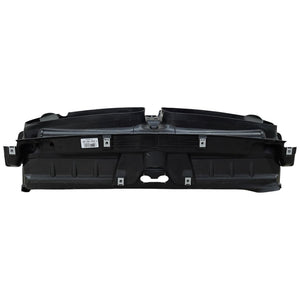 BMW 5 series air duct guide F10 F11 Genuine 720078720