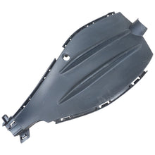 Load image into Gallery viewer, Mercedes Benz EQA AMG front bumper right grill 2022 onwards Genuine A2438859203
