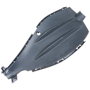 Mercedes Benz EQA AMG front bumper right grill 2022 onwards Genuine A2438859203