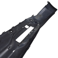 Load image into Gallery viewer, Nissan Qashqai rear bumper lower 2021-2024 5 Door SUV Genuine 850B2 6UA0A
