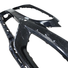 Load image into Gallery viewer, Mercedes Benz C Class AMG line front bumper W205 2014-2018 Genuine A2058850925
