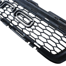 Load image into Gallery viewer, Audi RS6 front bumper lower grill 2015-2019 Avant Genuine 4G0853667A
