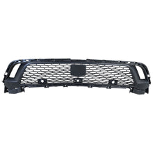 Load image into Gallery viewer, Land Rover Discovery Sport R Dynamic front bumper grill Genuine LK72-17F791-F
