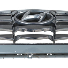 Load image into Gallery viewer, Hyundai Tucson N Line front bumper 2021-2024 Genuine 86511-N7CA0
