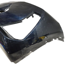 Load image into Gallery viewer, BMW IX3 M Sport front bumper 2021-2024 Genuine 51119853317
